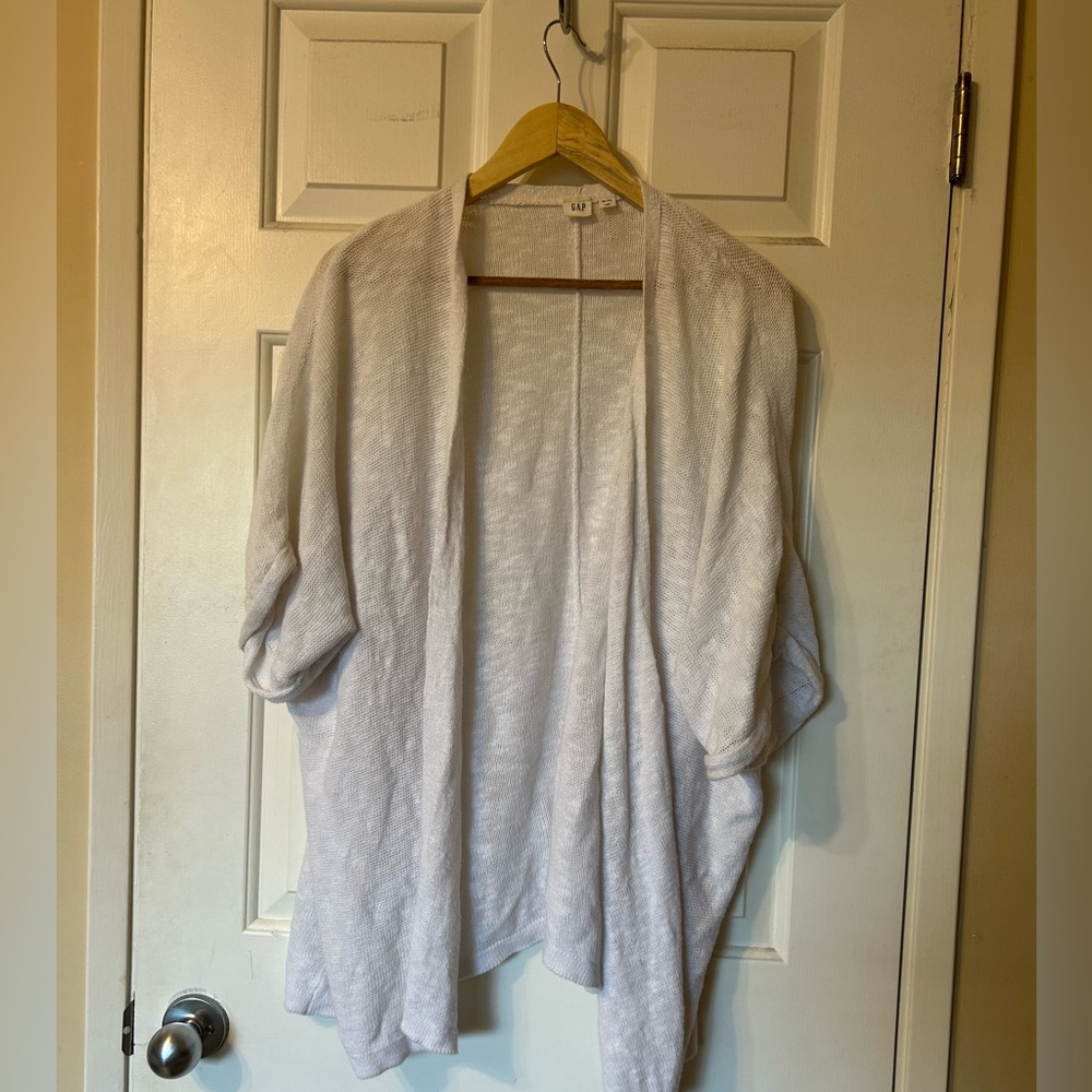 Gap Cardigan